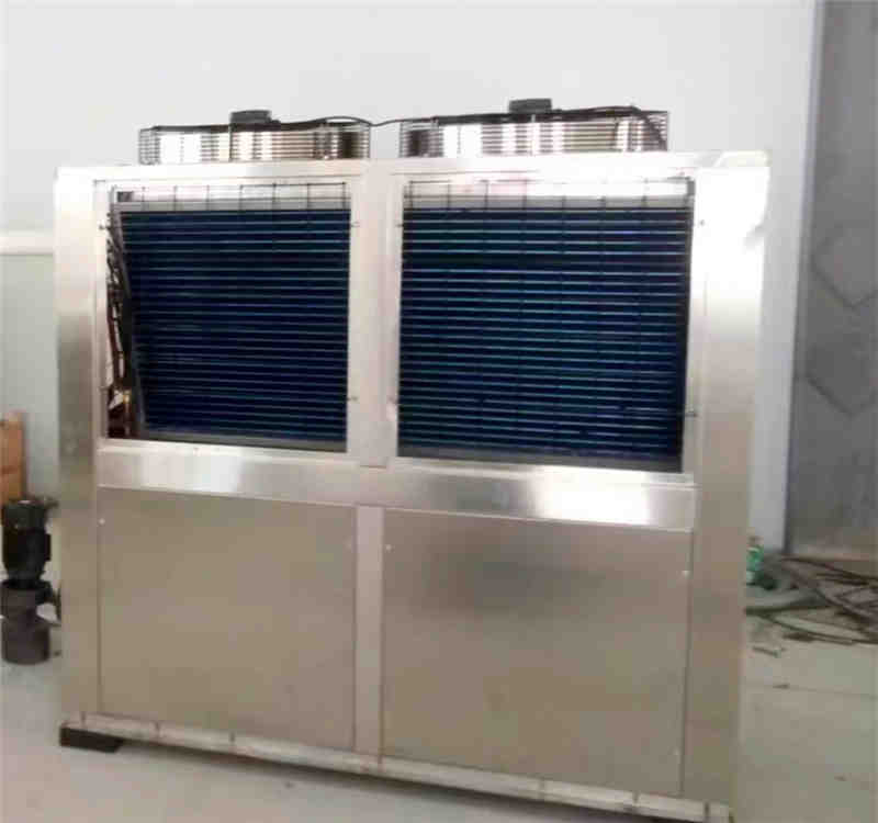 高溫熱泵在電鍍金屬前處理中的應用