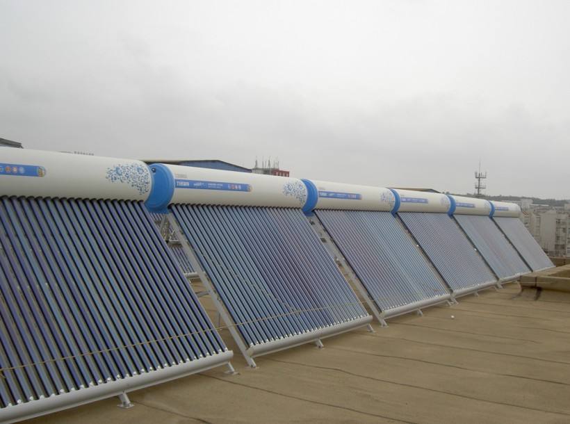 空氣能、電熱、太陽能、燃?xì)馑姆N熱水器到底哪個更好？